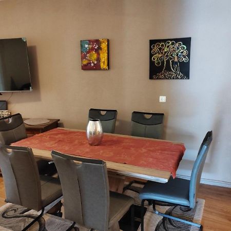 Apartment Kristina Dramalj Zewnętrze zdjęcie