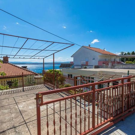 Apartment Kristina Dramalj Zewnętrze zdjęcie