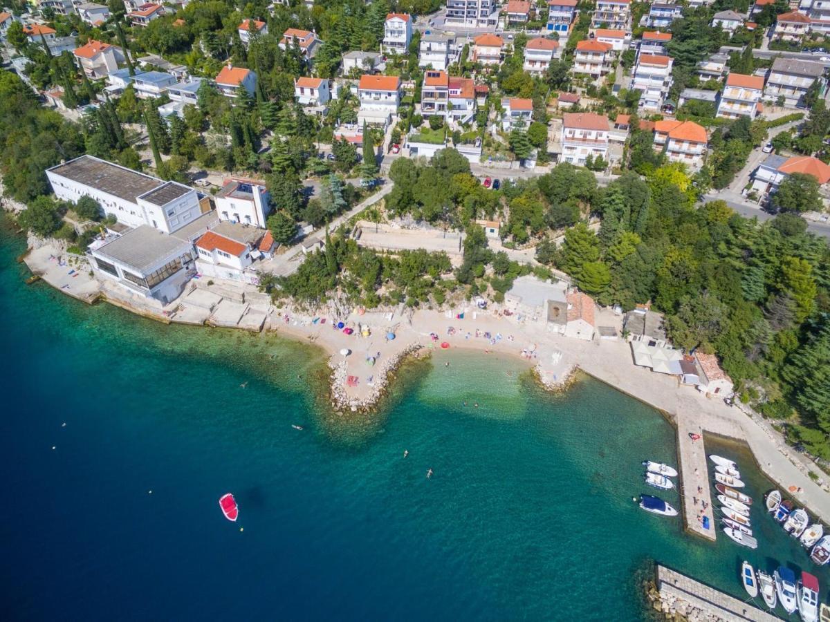 Apartment Kristina Dramalj Zewnętrze zdjęcie