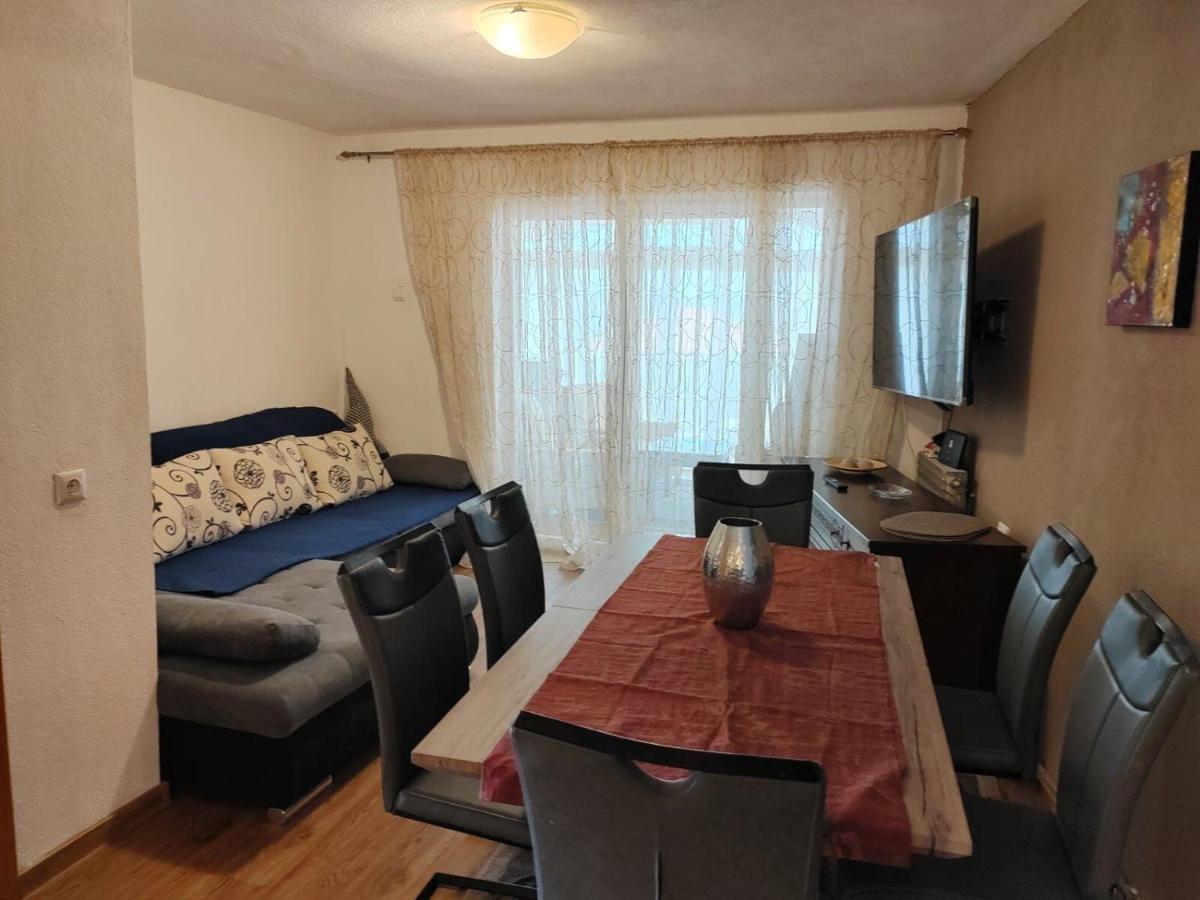 Apartment Kristina Dramalj Zewnętrze zdjęcie