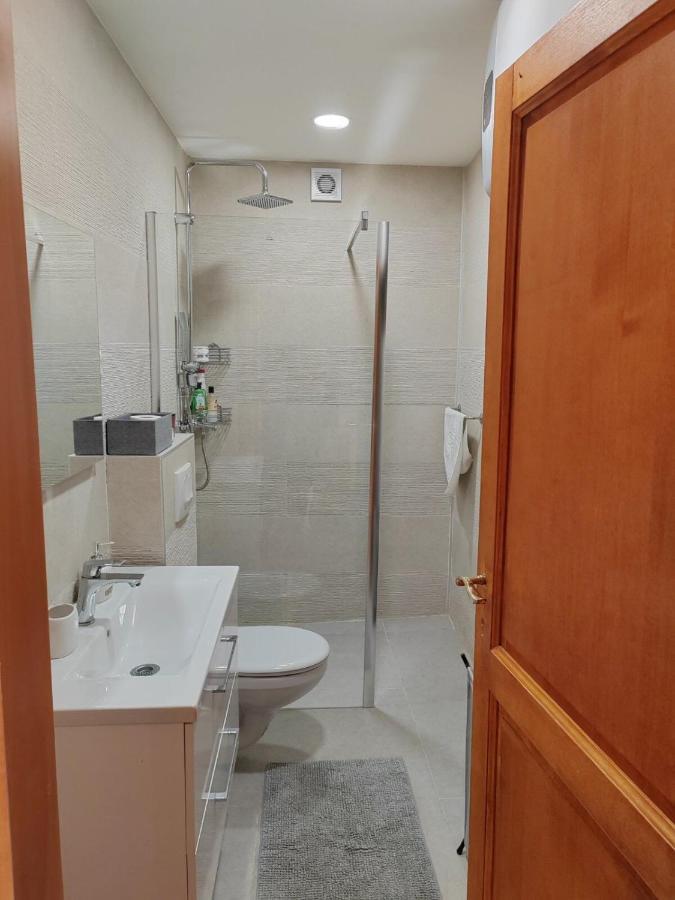 Apartment Kristina Dramalj Zewnętrze zdjęcie