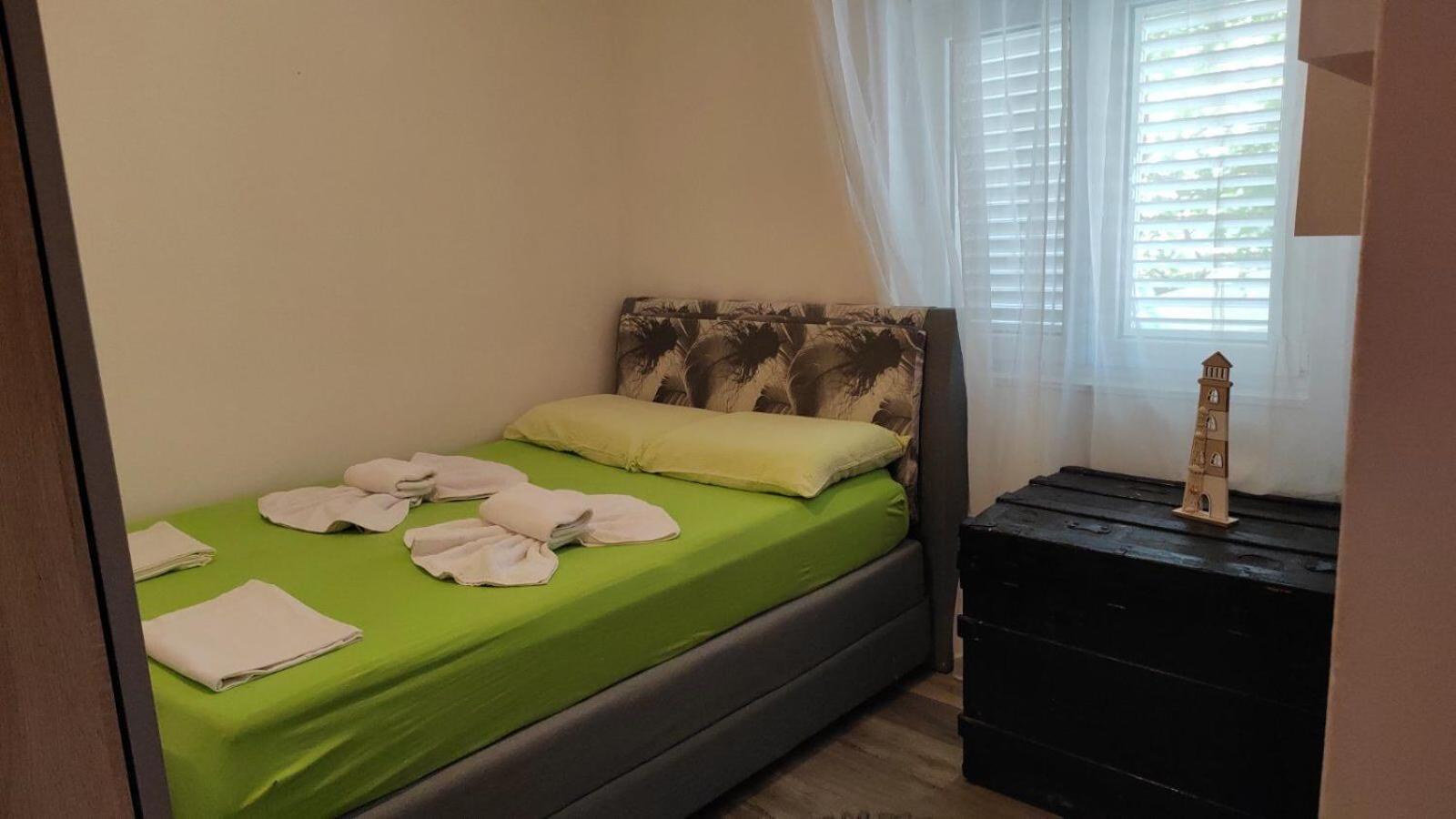 Apartment Kristina Dramalj Zewnętrze zdjęcie